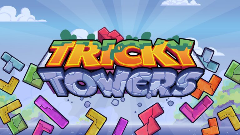tricky towers free play