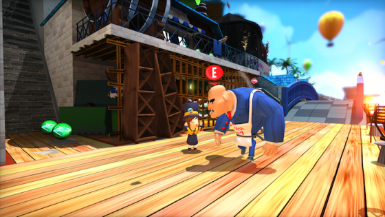 A-Hat-in-Time-1-700x491 A Hat in Time - PC Preview