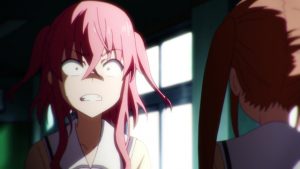 Top 10 Stupidly Hilarious Aho Girl Characters