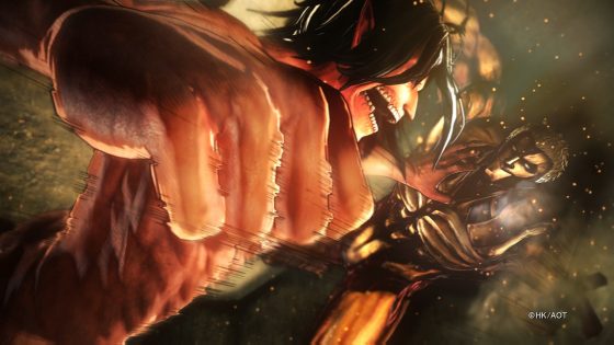 attackontitanlogocapture-560x154 KOEI TECMO America Unveils Gaming Platforms For Upcoming Titanic Action Game ATTACK ON TITAN 2