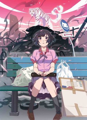 yofukashi-no-uta-dvd-300x426 6 Anime Like Yofukashi no Uta (Call of the Night) [Recommendations]