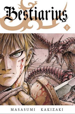 Claymore-manga-1-300x450 6 Manga Like Claymore [Recommendations]