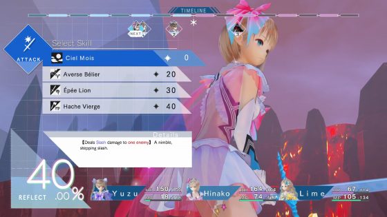 BlueReflection_Screenshot05-560x315 Koei Tecmo Details the Magical Reflector Abilities Featured in Upcoming JRPG, Blue Reflection