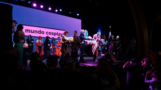 Comicopolis-2017-560x315 Reportaje de convención: Comicópolis 2017 (Argentina)
