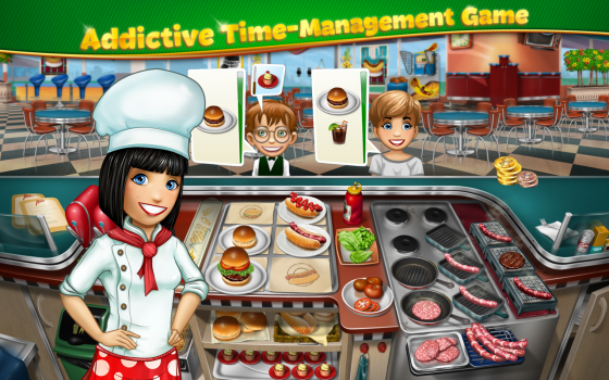 Cooking-Fever-gameplay-700x438 Los 5 mejores videojuegos de cocina