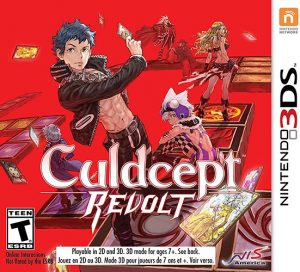 Culdcept-Revolt-game-300x272 Culdcept Revolt - 3DS Review