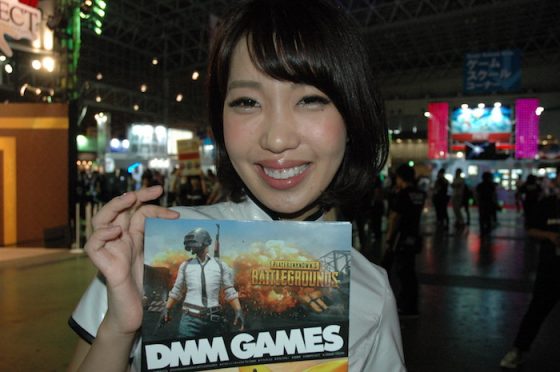 ogp-e-1-700x368 Tokyo Game Show 2017 - Business Day Field Report