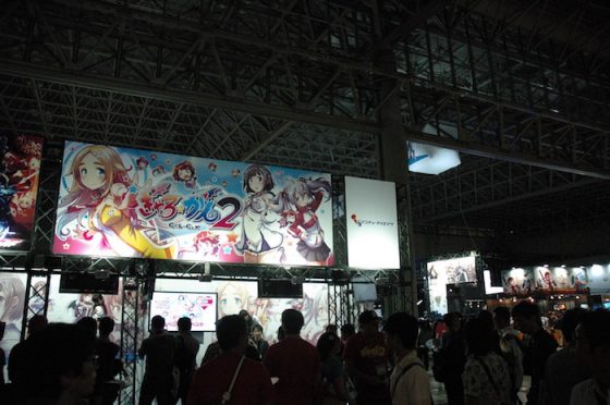 ogp-e-1-700x368 Tokyo Game Show 2017 - Business Day Field Report