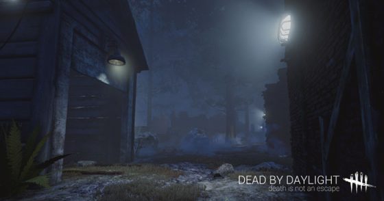 Dead-by-Daylight-Cover-image-Dead-by-Daylight-Capture-300x400 Dead by Daylight - PlayStation 4 Review