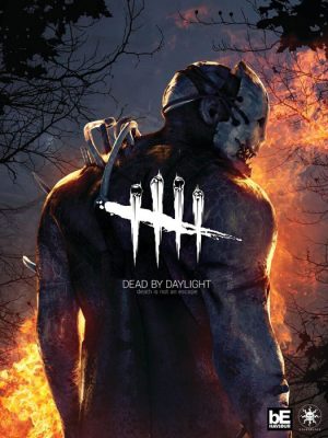 Dead by Daylight - PlayStation 4 Review