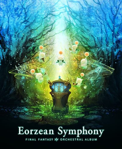 Eorzean-Symphony-FINAL-FANTASY-XIV-Orchestral-Album-408x500 Weekly Anime Music Chart  [12/25/2017]