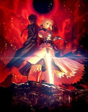 Kami-no-Tou-dvd-300x441 6 Anime Like Kami no Tou (Tower of God) [Recommendations]