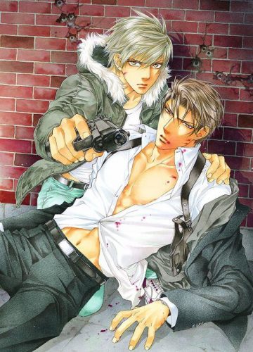 Ikoku-Irokoi-Romantan-wallpaper-672x500 Los 10 mejores mangas de mafia