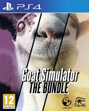 Goat-Simulator-gameplay-700x394 Los 10 mejores videojuegos de simulación