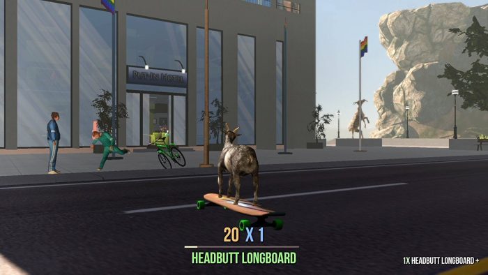 Goat-Simulator-gameplay-700x394 Los 10 mejores videojuegos de simulación