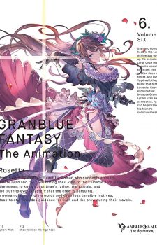 Granblue-Fantasy-6-404x500 Weekly Anime Ranking Chart [11/22/2017]