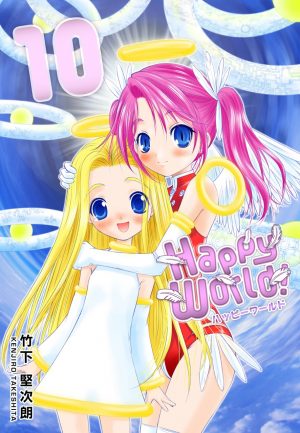 Haibane-Renmei-Soundtrack-Hanenone-wallpaper-700x466 Los 10 mejores mangas de ángeles