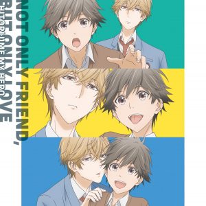 Kanesada-Mutsunokami-KatsugekiTouken-Ranbu-Wallpaper-697x500 Top 7 Best BL & BL-esque Anime for 2017 [Best Recommendations]