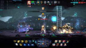 Hyper-4-Hyper-Universe-Capture-560x315 Hyper Universe Free-to-Play - PC Review