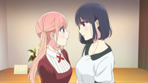 Koi to Uso Review - Don’t Like Your Partner? Just Cheat!