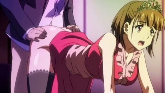 Nuki-Doki-Tenshi-to-Akuma-no-Sakusei-Battle-capture-700x425 Top 10 Femdom Hentai Anime [Best Recommendations]