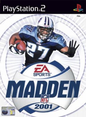 6 Games Like Madden [Recommendations]