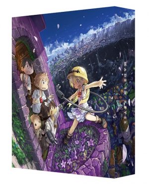 Made-In-Abyss-wallpaper-700x493 Top 10 Anime that Push the Envelope [Best Recommendations]