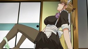 Los 10 mejores animes Hentai de sirvientas (Maids)