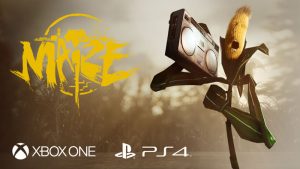 Maize - PlayStation 4 Review