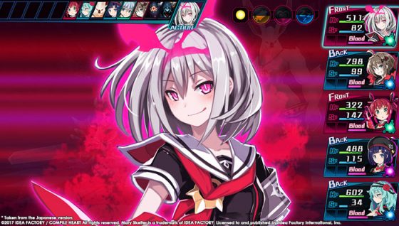 Mary-Box-Art-Mary-Skelter-Nightmares-Capture-300x384 Mary Skelter: Nightmares - PlayStation Vita Review