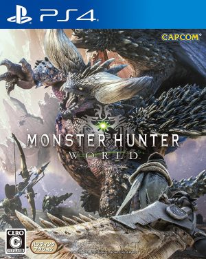 6 videojuegos parecidos a Monster Hunter World