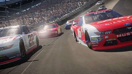 NASCAR-Heat-2-Box-Art-NASCAR-Heat-2-Capture-300x370 NASCAR Heat 2 - PlayStation 4 Review