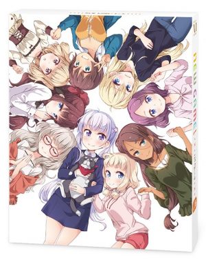 Joshikausei-manga-300x426 Top 10 Slice of Life Manga [Best Recommendations]