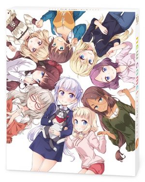 10 Anime Like Remake our Life!