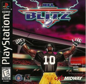 Madden-NFL-2001-game-300x410 6 Games Like Madden [Recommendations]