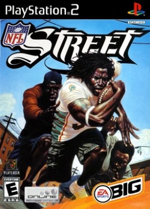 Madden-NFL-2001-game-300x410 6 Games Like Madden [Recommendations]