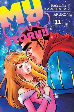 Re-Marina-manga Top 10 Manga Couples