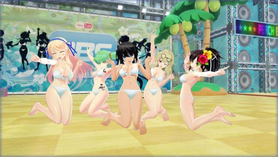 PBS-Box-Art-Senran-Kagura-Peach-Beach-Splash-capture-300x377 Senran Kagura: Peach Beach Splash - PlayStation 4 Review