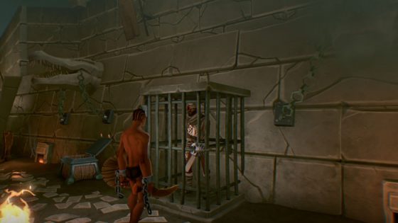Soedesco-9011626-Pharaonic-game-300x374 Pharaonic - PlayStation 4 Review