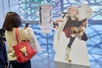 Kyomaf-560x373 Kyoto International Manga Anime Fair Draws Large Crowd Yet Again This Year!