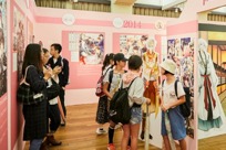 Kyomaf-560x373 Kyoto International Manga Anime Fair Draws Large Crowd Yet Again This Year!