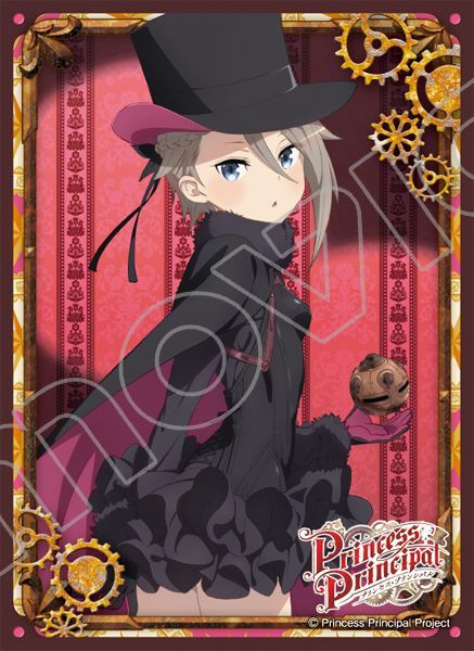 Top 10 Coolest Missons In Princess Principal Best Moments