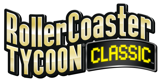 RCTclassiccapture-560x288 RollerCoaster Tycoon® Classic™ Now Available on Steam for Windows PC and Mac