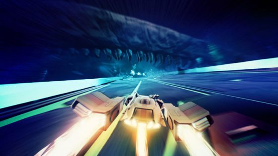 Redout-Lightspeed-Edition-game-300x375 Redout: Lightspeed Edition - PlayStation 4 Review