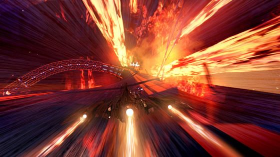 Redout-Lightspeed-Edition-game-300x375 Redout: Lightspeed Edition - PlayStation 4 Review