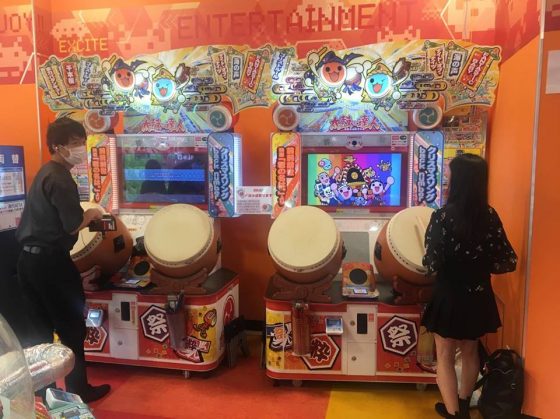 taiko-no-tatsujin-1-700x394 [Editorial Tuesday] Ge-sen: Inside a Japanese Arcade