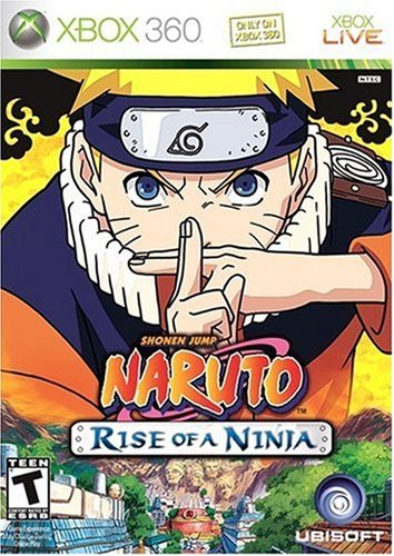 top 10 naruto online games