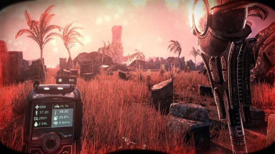 TheSolusProject_Standard_Logo_Shot-The-Solus-Project-Capture-500x299 The Solus Project - PlayStation 4 Review