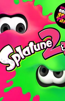 Splatoon2-OST-Splatune2--504x500 Weekly Anime Music Chart  [10/09/2017]