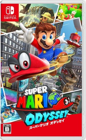 6 Games Like Super Mario Odyssey [Recommendations]